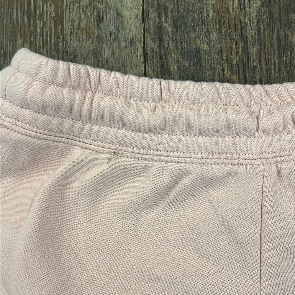 Old Navy Pink Kids Shorts - Picture 7 of 7